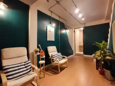 Station8 Hostel - 5