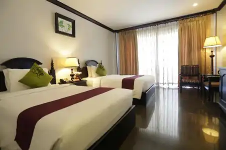 Lucky Angkor & Spa - 90