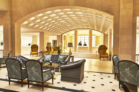 Adlon Kempinski - 19