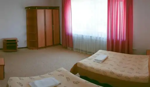 Azure Sport Resort - 71