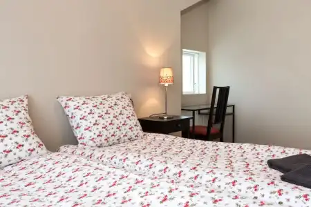 Guesthouse Garun, Skolavellir - 26