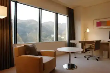 ANA Crowne Plaza Kobe by IHG - 7