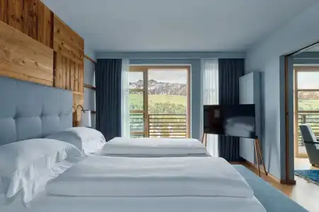 COMO Alpina Dolomites - 76