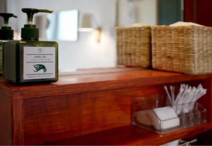 T-Boutique Hostel - 81