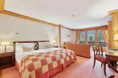 Grand Zermatterhof - 82