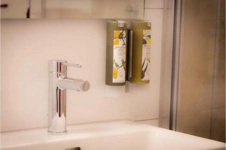 Azenberg Stuttgart, Sure Collection by BW - 8