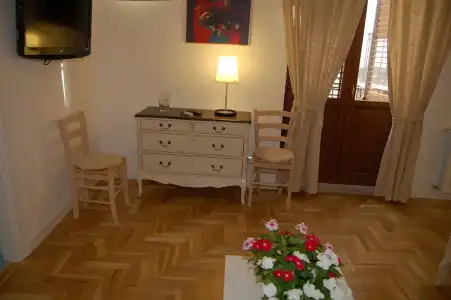 B&B Federico Secondo - 43