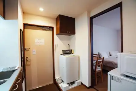 Ben's Guesthouse Kyoto - 6