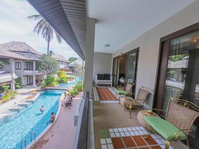 Chaweng Garden Beach Resort - 110
