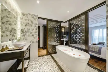 Le Pavillon Gallery Hoi An & Spa - 51
