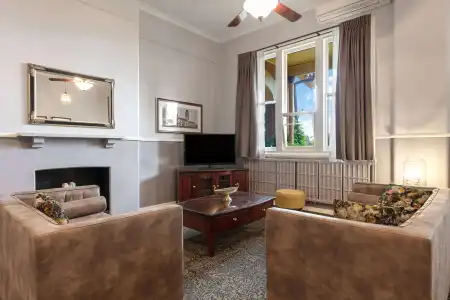 Ramada Resort Ballarat - 4