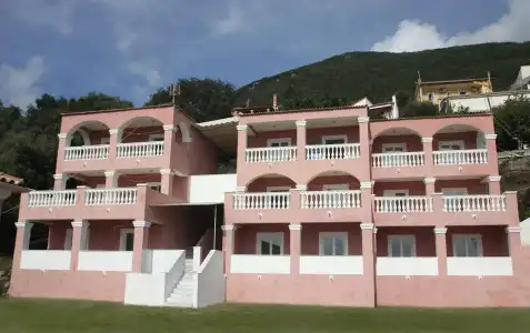Paradiso Aparthotel - 0