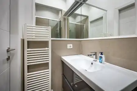 Relais Lavagnini Florence - 75