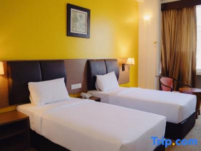 Sentral Melaka @ City Centre - 63