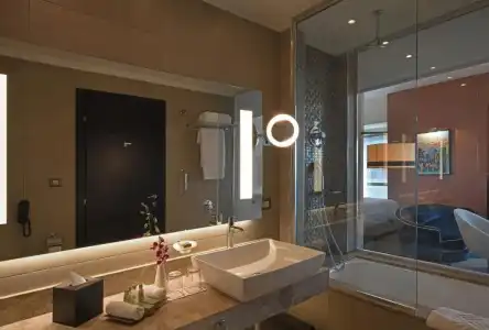 Hilton Amman - 87