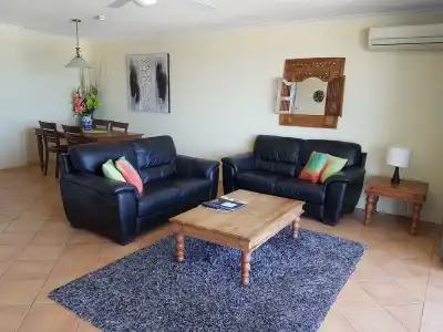 Baronnet Apartments - 38