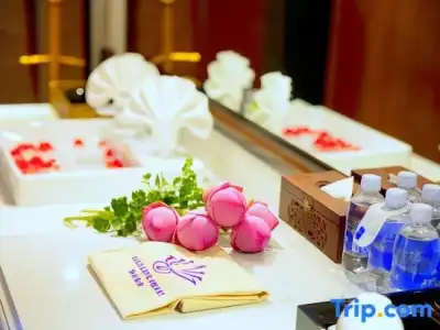 Con Khuong Resort Can Tho - 97