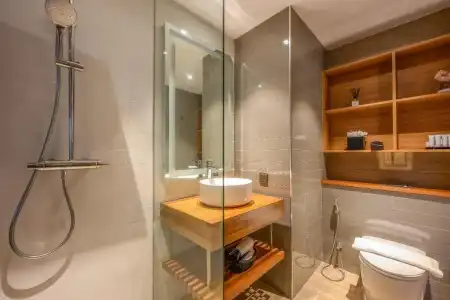 Stay Wellbeing & Lifestyle Resort - 43