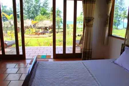 Vung Bau Resort - 35