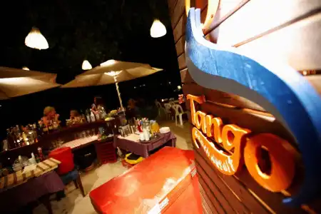 Tango Beach Resort - 22