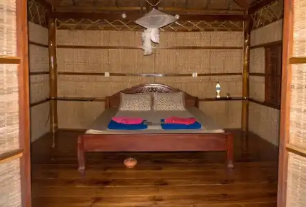 Ganesha Kampot Resort - 15