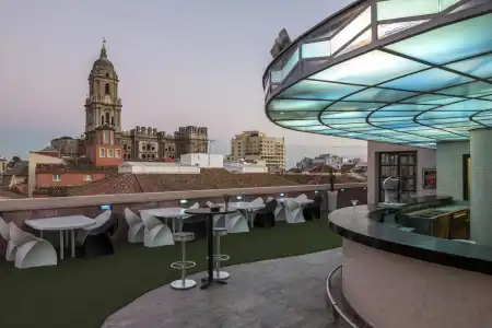 Larios Málaga - 19