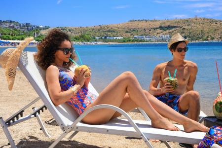 Very Chic Bodrum Adult Only - 23