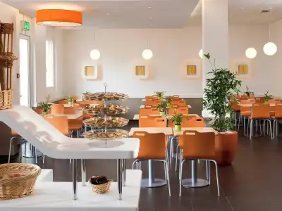 ibis budget Winterthur - 19
