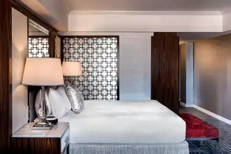 JW Marriott San Francisco Union Square - 2