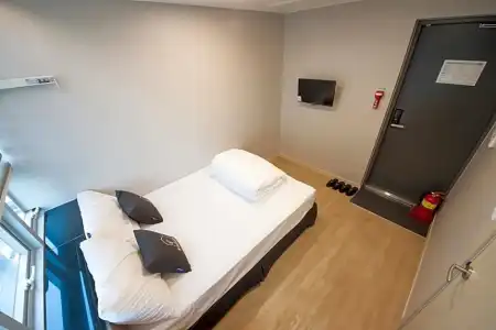 K-Guesthouse Dongdaemun Premium - 42