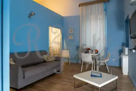 Ripetta 25 - 87