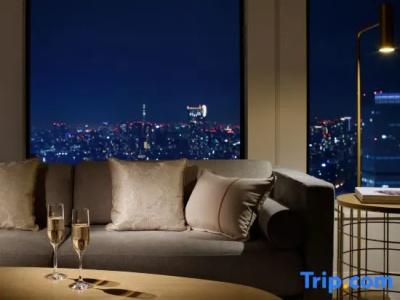 Keio Plaza Tokyo Premier Grand - 74