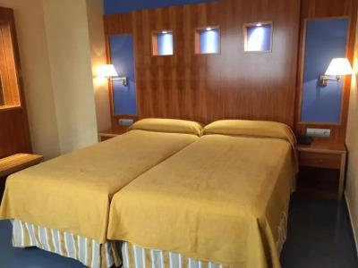 Sercotel Kalma Sitges - 73