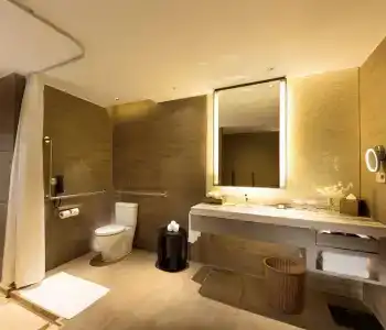 DoubleTree Resort by Hilton Hainan Chengmai - 42