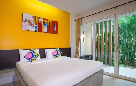 The Fong Krabi Resort - 89