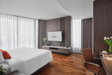 Fraser Suites Sukhumvit - 69