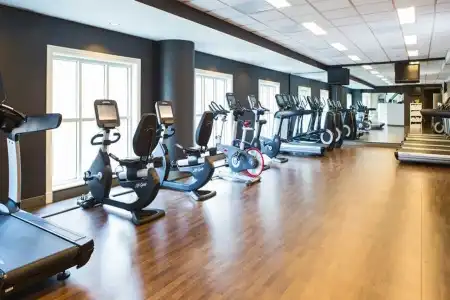 Marriott St. Louis Grand - 19