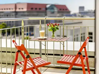 ibis Berlin Kurfürstendamm - 45