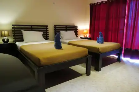 Cyana Resort - 1