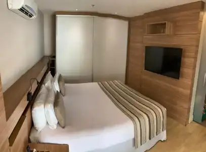 Ritz Copacabana - 85