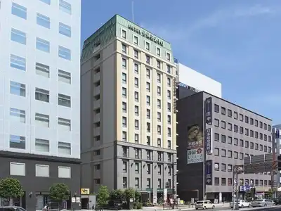 Shizutetsu Prezio Shizuoka Station Kita - 13