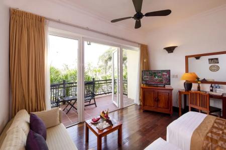 Victoria Hoi An Beach Resort & Spa - 102