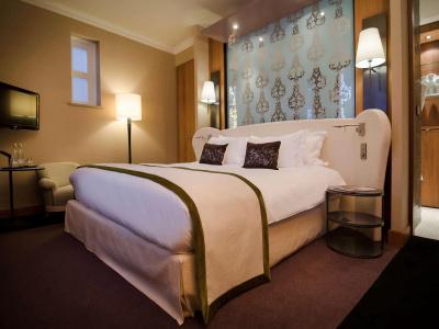 Sofitel Legend the Grand Amsterdam - 44