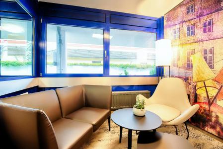 B&B Bielefeld-Ost - 10