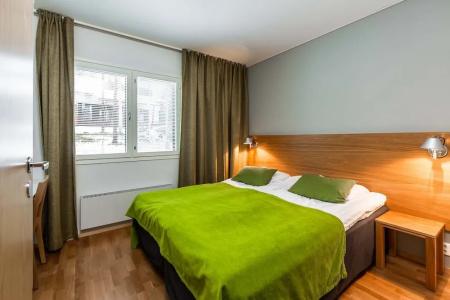 Imatran Kylpylä Spa Apartments - 94