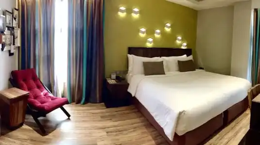 Aspira D'Andora Sukhumvit 16 - Asoke - 71