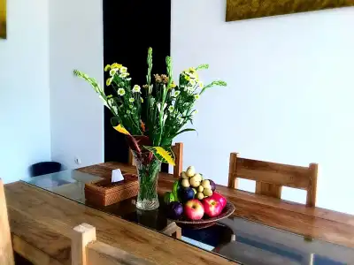 Dupa Ubud Villa - 11