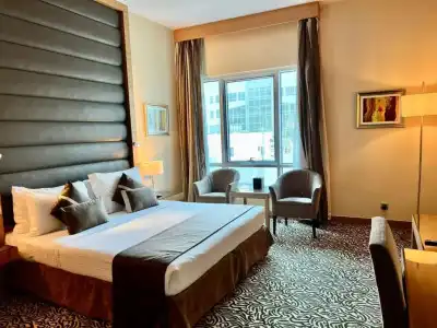 Copthorne Sharjah - 25