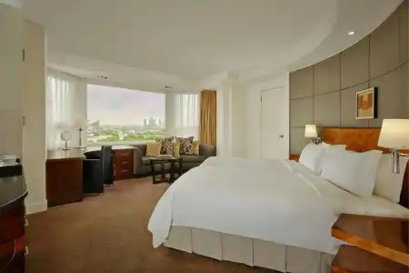 The Park Tower Knightsbridge, A Luxury Collection - 46