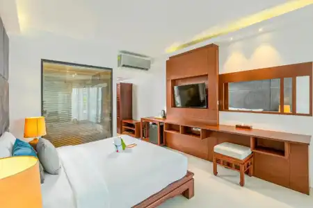 Baan Laimai Beach Resort & Spa - 62